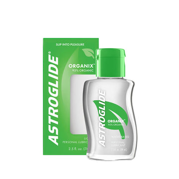 Lubricant Astroglide 74 ml