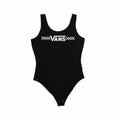 Leotard Vans Funnier Times Black