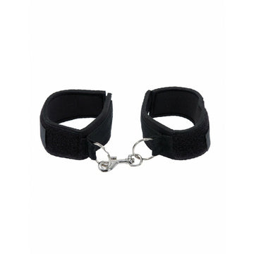 Hog Tie & Cuff Set Pipedream Black