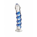 Dildo Pipedream Icicles Blue