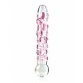 Dildo Pipedream Icicles Multicolour