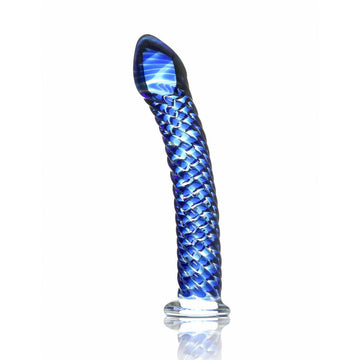 Dildo Pipedream Blue