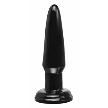 Anal plug Pipedream Fetish Fantasy Series Limited Edition Black