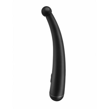 Cassini Anal Vibrator Black Pipedream Anal Fantasy Collection Black