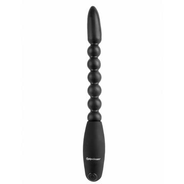 Anal plug Pipedream Black