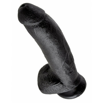 Realistic Dildo Pipedream - King Cock