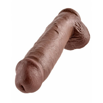 Realistic Dildo Pipedream King Cock PVC