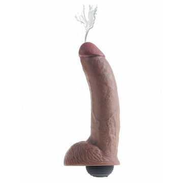 Realistic Dildo Pipedream - King Cock