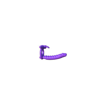 Cock Ring Pipedream Fantasy C-Ringz Purple