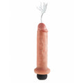 Realistic Dildo Pipedream King Cock PVC Silicone