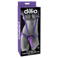 Strap-On Dildo Pipedream Dillio