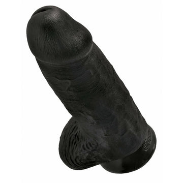 Realistic Dildo Pipedream King Cock PVC Ø 7,6 cm