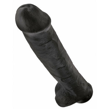 Realistic Dildo Pipedream - King Cock