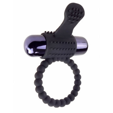 Cock Ring Pipedream Fantasy C-Ringz Black