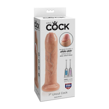 Vibrator Pipedream - King Cock