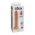 Realistic Dildo Pipedream King Cock PVC