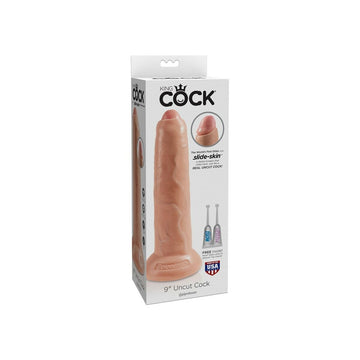 Realistic Dildo Pipedream King Cock