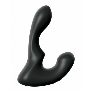 Anal plug Pipedream Black