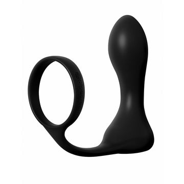 Anal plug Pipedream Black