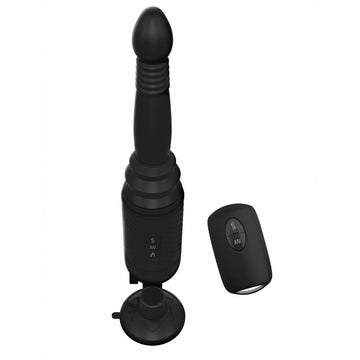 Anal plug Pipedream Black