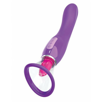 Vibrator Pipedream