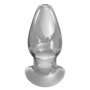 Anal plug Pipedream Transparent