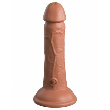 Realistic Dildo Pipedream