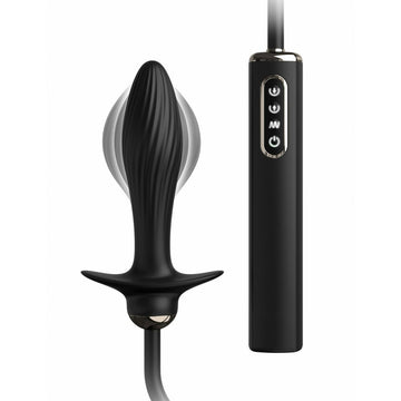 Anal plug Pipedream Black