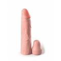 Penis cover Pipedream Fantasy X-tensions Elite Meat