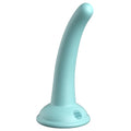 Dildo Pipedream Dillio Platinum Green