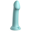 Dildo Pipedream Dillio Platinum Green