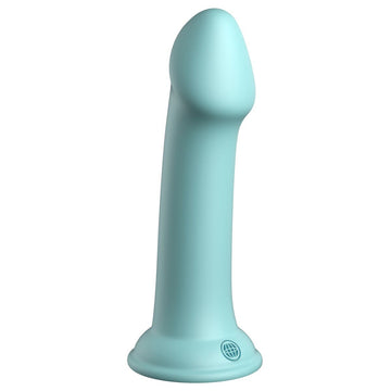 Dildo Pipedream Dillio Platinum Green