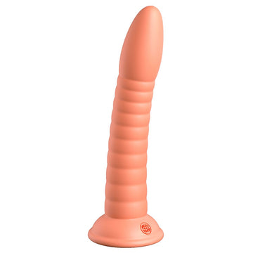 Dildo Pipedream Dillio Platinum Orange