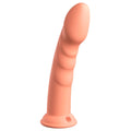 Dildo Pipedream Dillio Platinum Orange