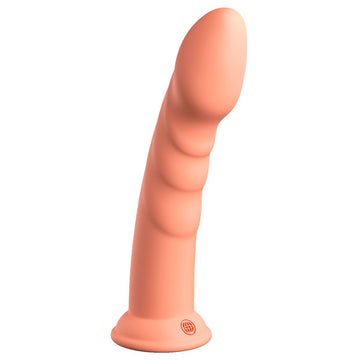 Dildo Pipedream Dillio Platinum Orange