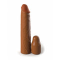 Penis cover Pipedream Fantasy X-tensions Elite Brown