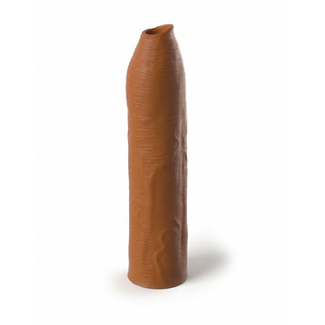 Penis cover Pipedream Fantasy X-tensions Elite Brown