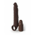 Penis cover Pipedream 7 Brown