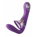 G-Spot Vibrator Pipedream