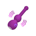 Mini-Vibrator FemmeFun Poly Purple