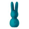 Mini-Vibrator FemmeFun Stubby 2 Blue