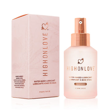 Lubricant Highonlove