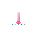 Dildo XR Cherry