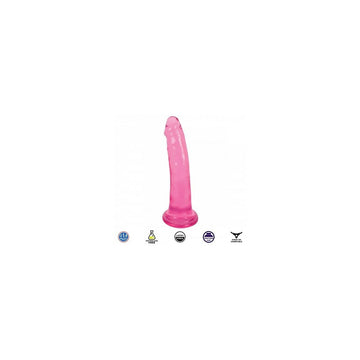 Dildo XR Cherry