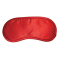 Satin Blindfold Red Sportsheets SS10002