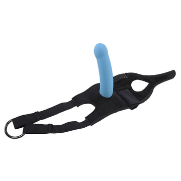 Strap-On Dildo Sportsheets Pivot