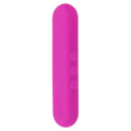 Vibrating Bullet Sportsheets Pivot Pink