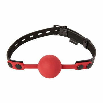 Saffron Ball Gag Sportsheets 80042