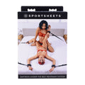 Adjustable Rope Bondage Kit Sportsheets