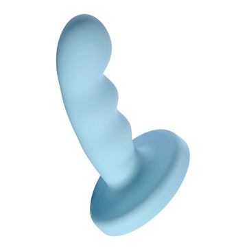 G-Spot Vibrator Sportsheets Merge Collection Blue